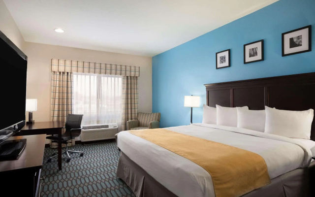 Wingate by Wyndham Lubbock TX South