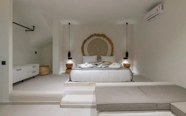Lido Blue Villa