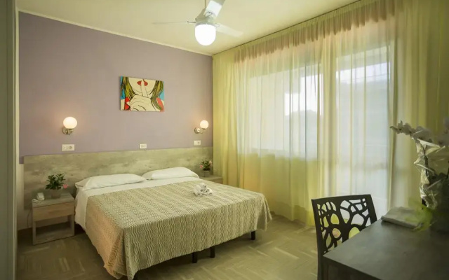 Hotel Club La Villa