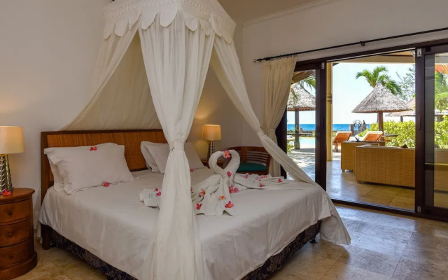 Villa Lumba-lumba 1