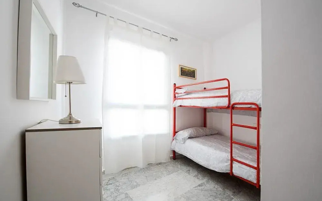 Deluxe Apartment Buharia con Parking
