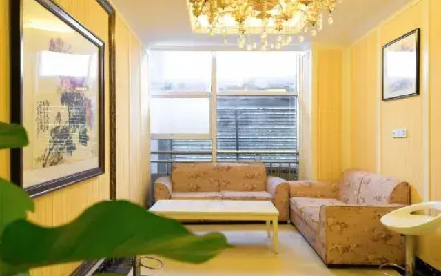 Yijiayi Hotel