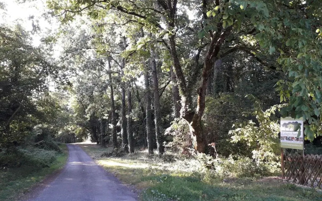 L'Augis Nature
