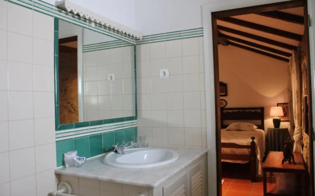 Casa do Nato -Turismo Rural