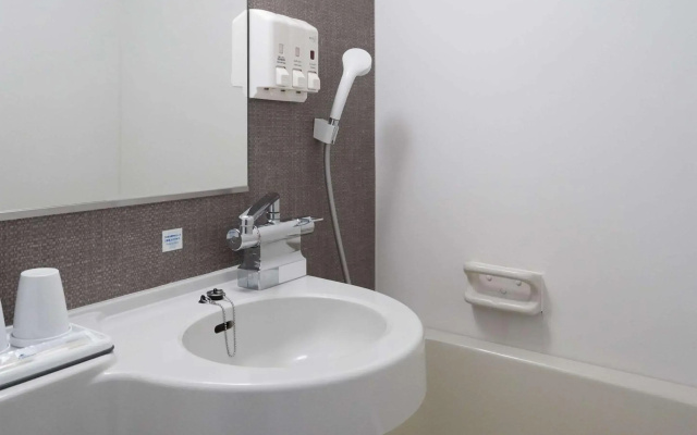 Comfort Hotel Tokyo Higashi Nihombashi