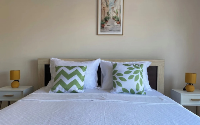 City Suites Budva