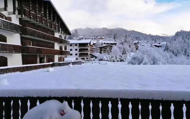 Appartement Helios
