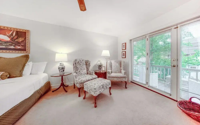 Experience Chautauqua! Newly Renovated Studio