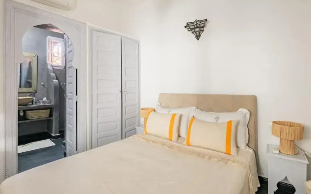 Riad lEmpire