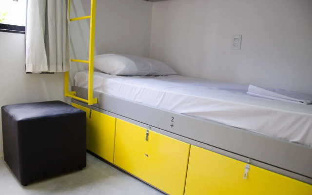 I'm Hostel RJ