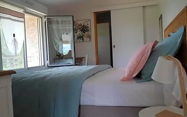 Relais de navon