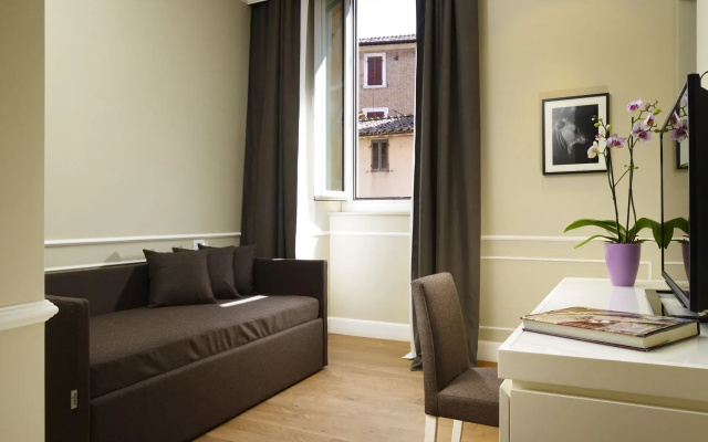 Locanda della Posta - Etruria Collection