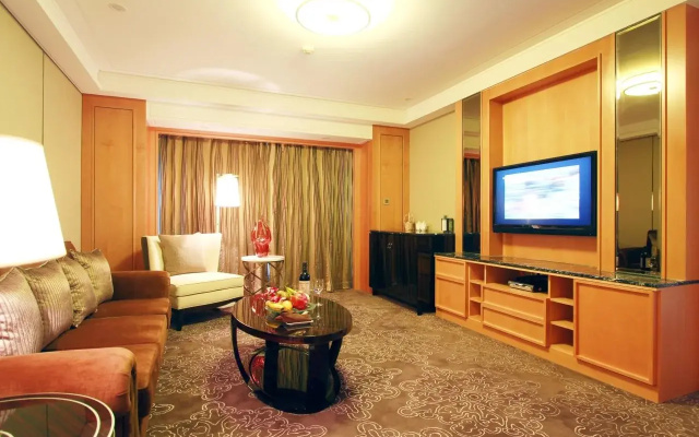 Beijing Xinyuan Hotel