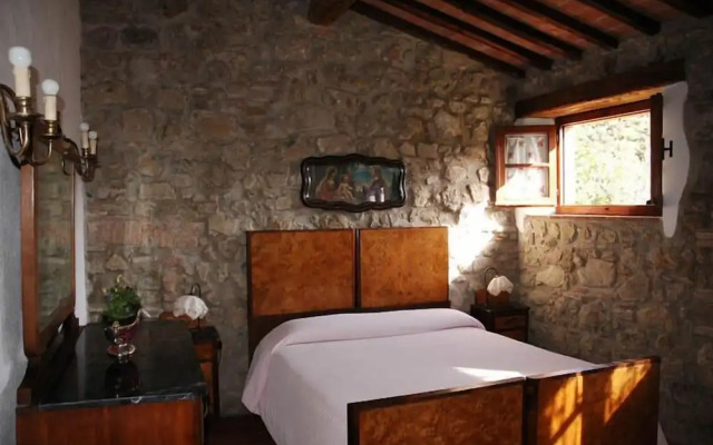 Podere Casetta