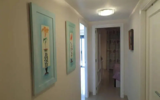 Apartamento El Gemelos