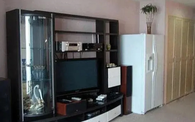 Nanjing Comfortable Hotel Apartment Zhonghuanguoji Branch