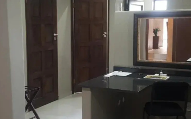 Fa’Trez Guesthouse
