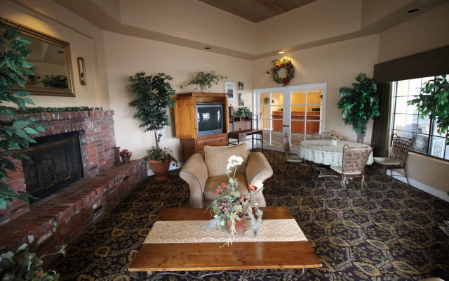 Inn of Lompoc