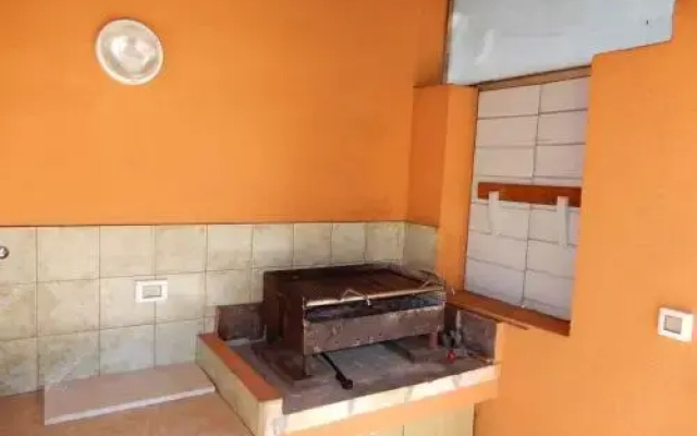 Apartment Pomer 1