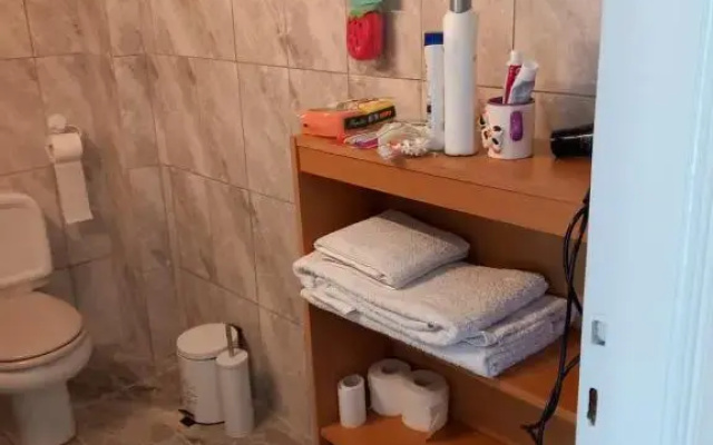 Konstantina’s House
