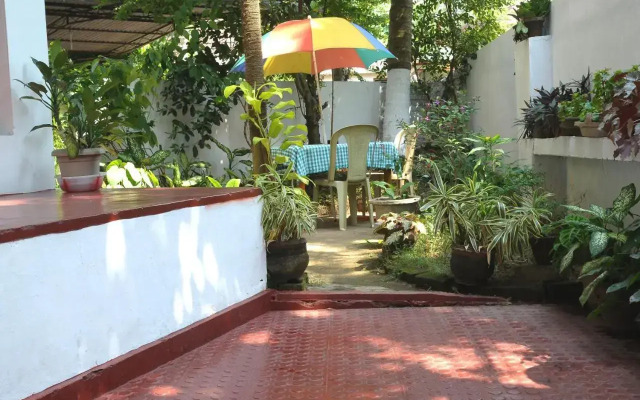Maison Casero Home Stay
