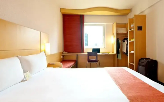 Ibis Tianjin Tanggu