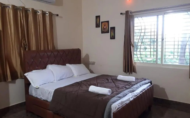 Saptami Hampi Homestay