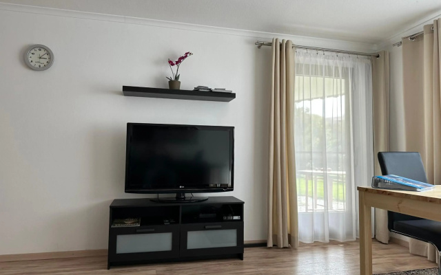 Ferienwohnung Bernd