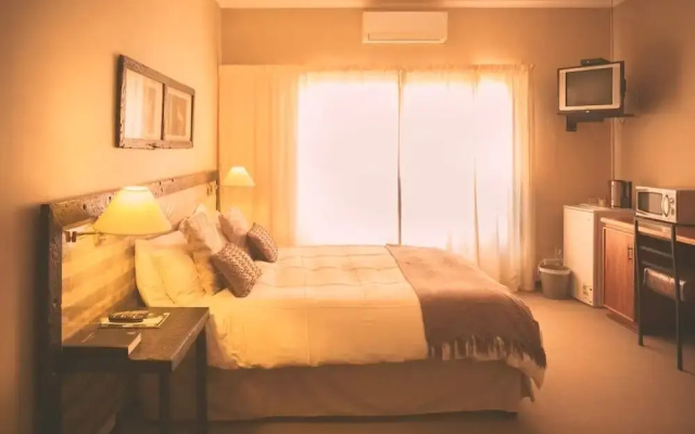 Karoo Country Guesthouse