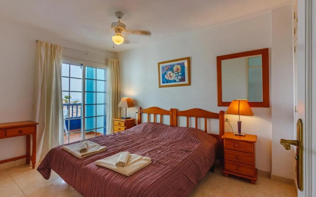 Apartamento Callao Salvaje