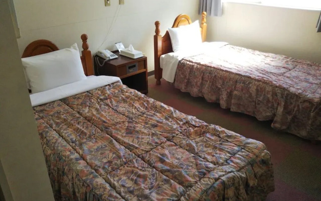 Business Hotel Amakusa