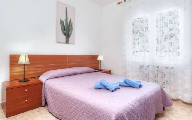 Holiday Home Antem