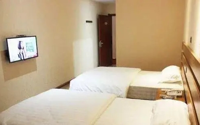 Yuncheng White Cloud Express Inn