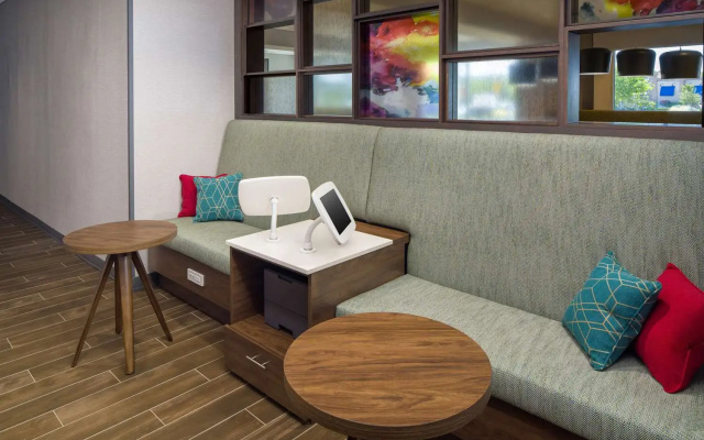 Hampton Inn by Hilton Kissimmee North