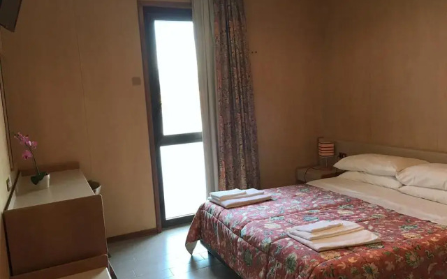 Hotel Socrate