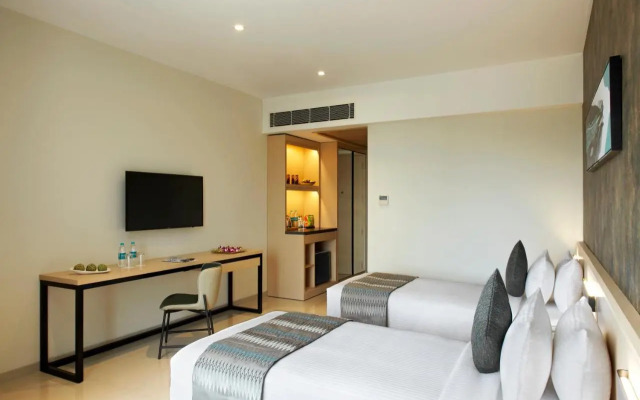 Click Hotel Bangalore-International Airport