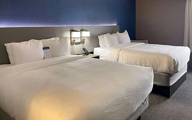 Comfort Inn Beckley