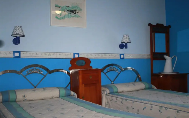 Casa Entrenidos