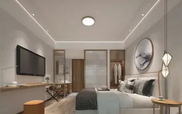 Zhangjiajie Golf Club Homestay