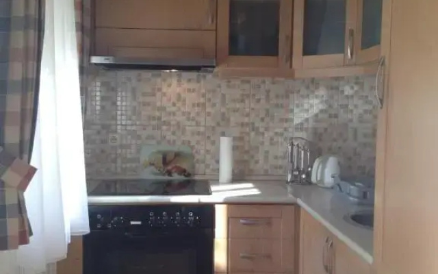 Apartment Kisvolgy