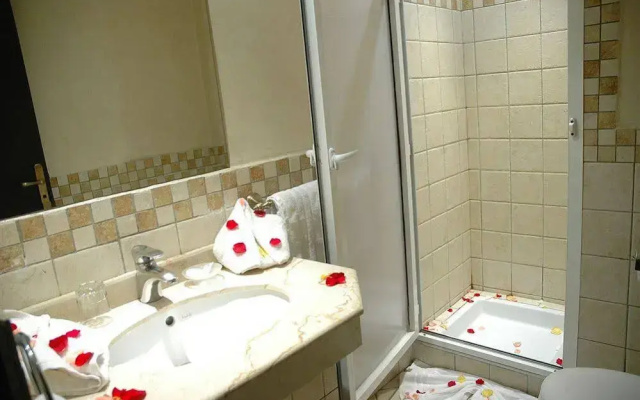 Hotel Montgueliz