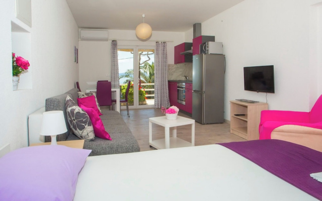 Apartments Lendic