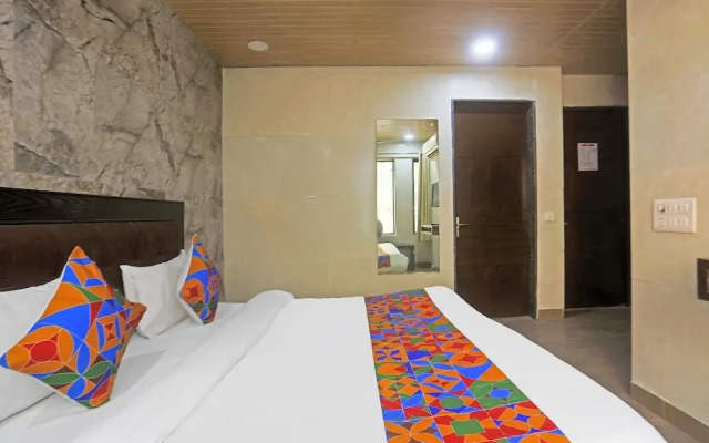 FabHotel Gera’s