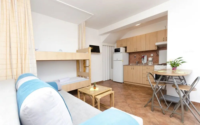 Apartment Branka