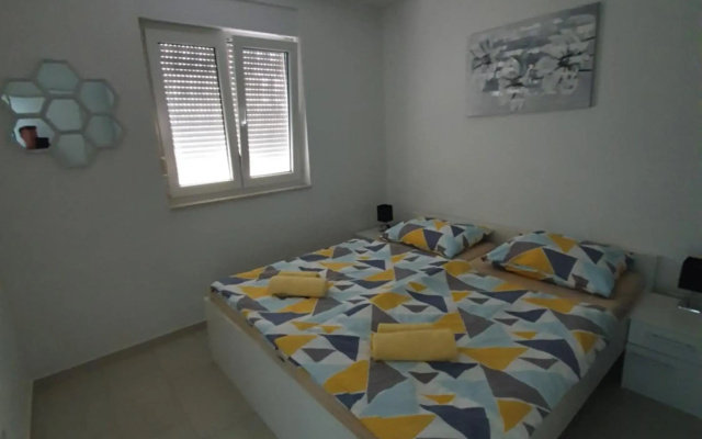 Apartmani Matko