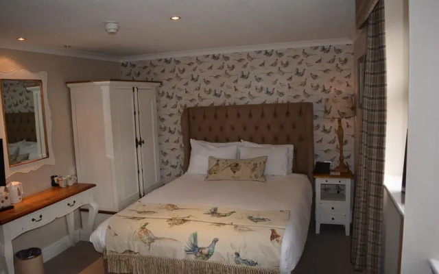 The Inn at Grasmere