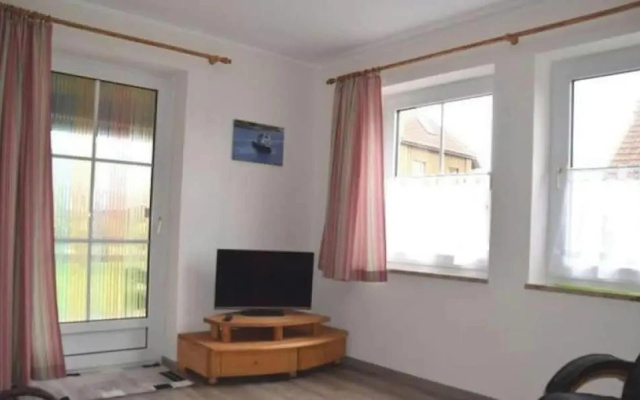 Ferienwohnung in Wenkendorf mit Garten