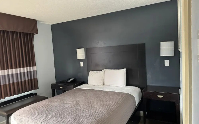 Budget Inn Danville