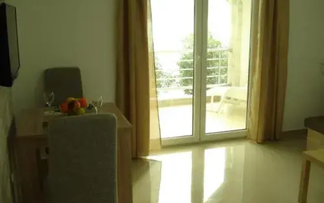 Apartments Villa Danilovic