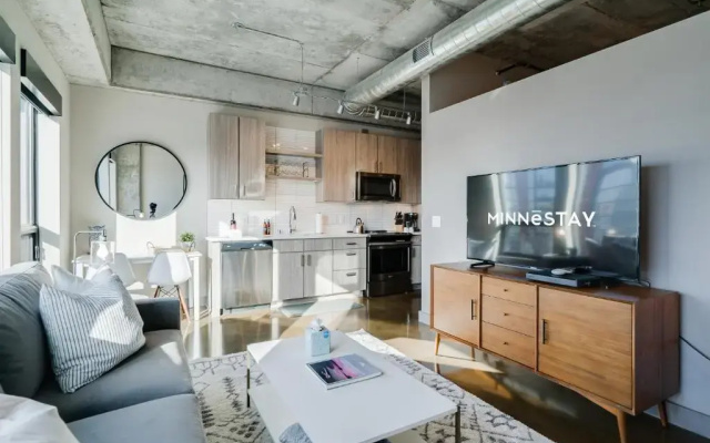 Sable 506 - One Bedroom